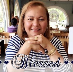 Meet your Posher, Norma